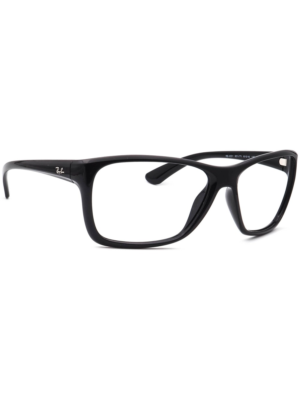 Ray-Ban RB 4331 601/71 Sunglasses (no lenses)